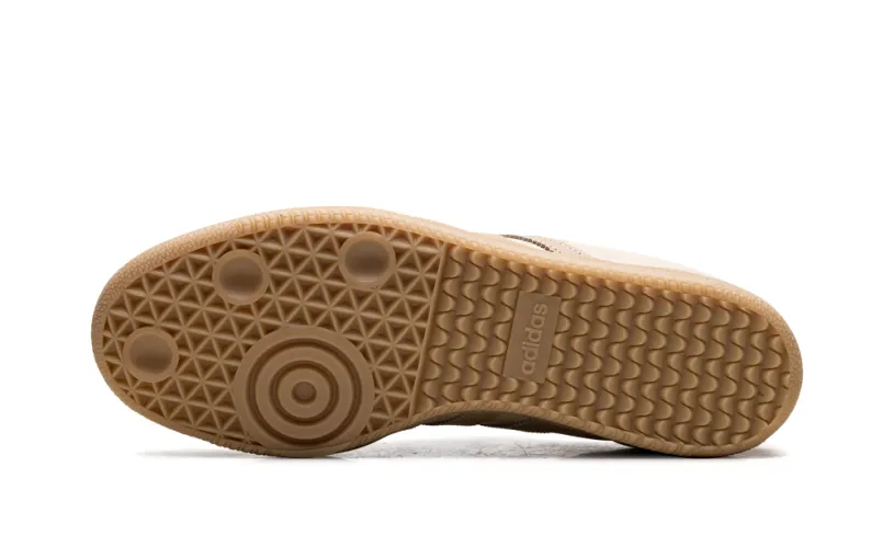 Adidas Samba Samba OG 'Sand Strata Magic Beige'